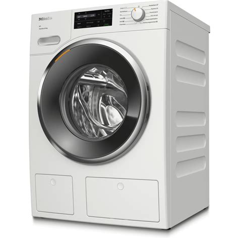 lave linge hublot miele 9 kg|Avis Miele WCG 660 TwinDos : que vaut ce lave.